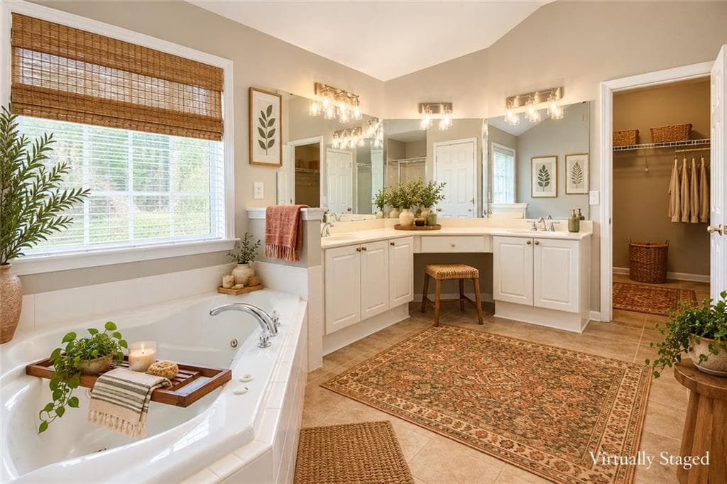 4 bedroom, 3 bathroom, 3,150 sq ft single family residence for sale at 1038 Island View Court, Buford, GA 30518 — photo 8