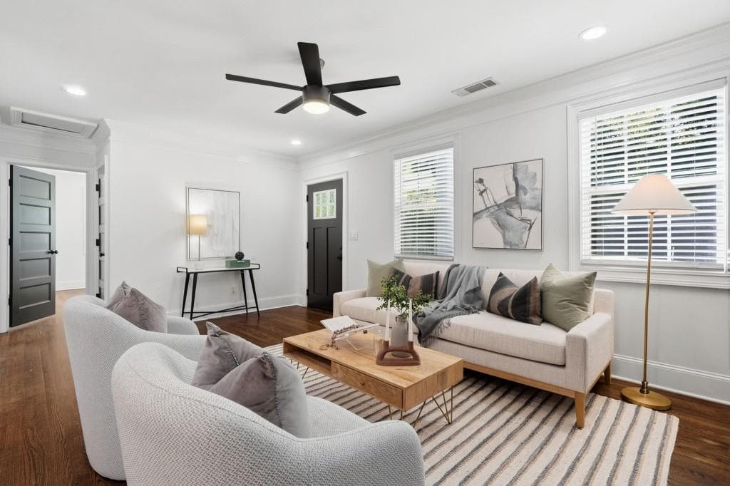 3 bedroom, 3 bathroom, 1,654 sq ft single family residence for sale at 1355 Westview Drive, Atlanta, GA 30310 — photo 4