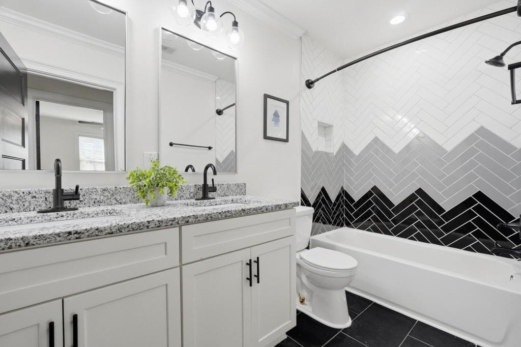 3 bedroom, 3 bathroom, 1,654 sq ft single family residence for sale at 1355 Westview Drive, Atlanta, GA 30310 — photo 7