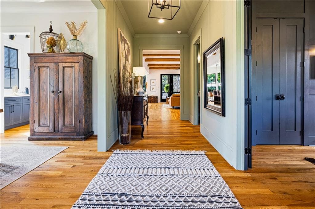 5 bedroom, 5 bathroom, 4,456 sq ft single family residence under contract at 314 Nelson Ferry Road, Decatur, GA 30030 — photo 3