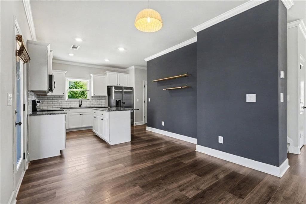 3 bedroom, 3 bathroom, 1,841 sq ft single family residence for sale at 3529 Gaines Mill Road, Gainesville, GA 30507 — photo 5