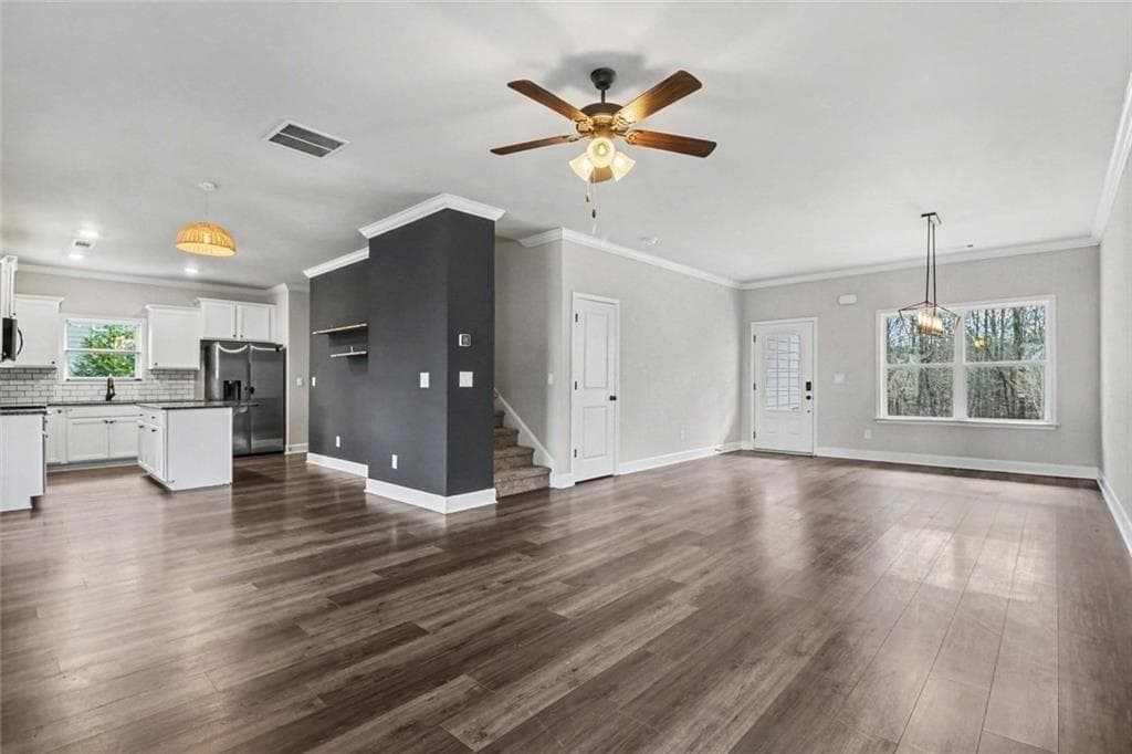 3 bedroom, 3 bathroom, 1,841 sq ft single family residence for sale at 3529 Gaines Mill Road, Gainesville, GA 30507 — photo 6