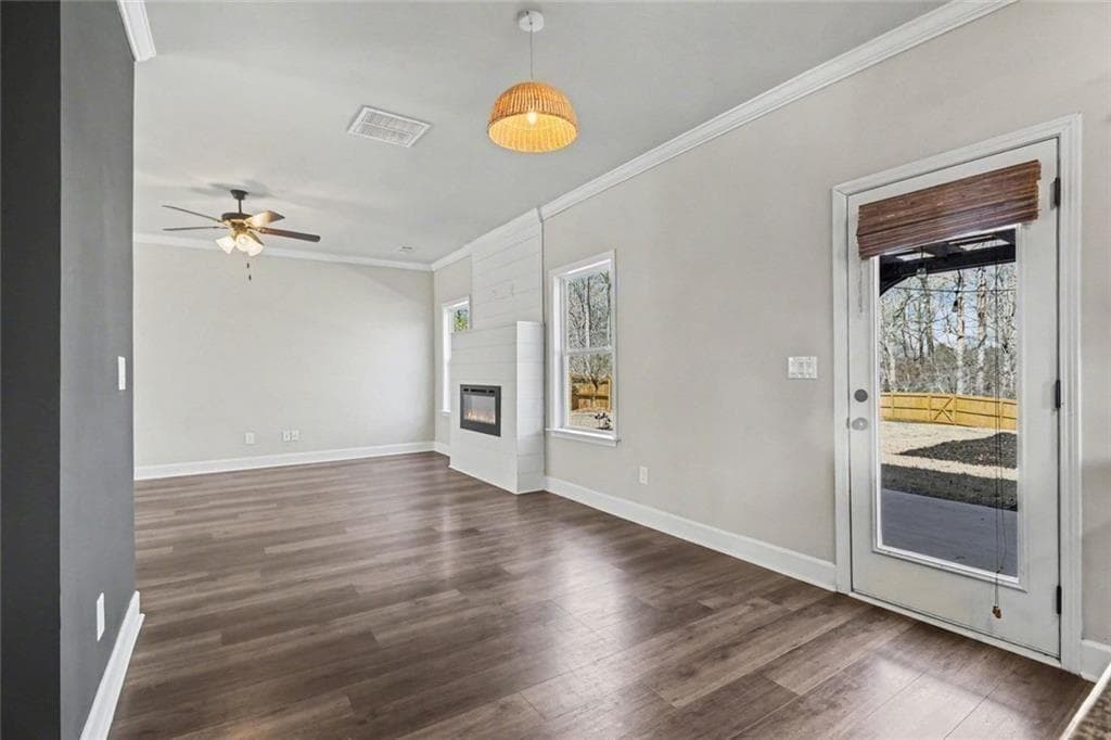 3 bedroom, 3 bathroom, 1,841 sq ft single family residence for sale at 3529 Gaines Mill Road, Gainesville, GA 30507 — photo 7