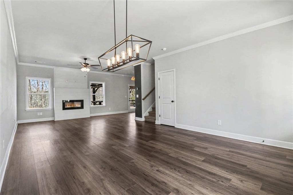 3 bedroom, 3 bathroom, 1,841 sq ft single family residence for sale at 3529 Gaines Mill Road, Gainesville, GA 30507 — photo 8