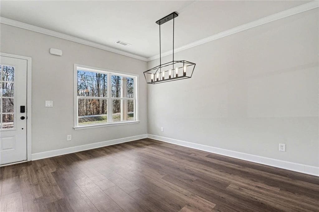 3 bedroom, 3 bathroom, 1,841 sq ft single family residence for sale at 3529 Gaines Mill Road, Gainesville, GA 30507 — photo 10