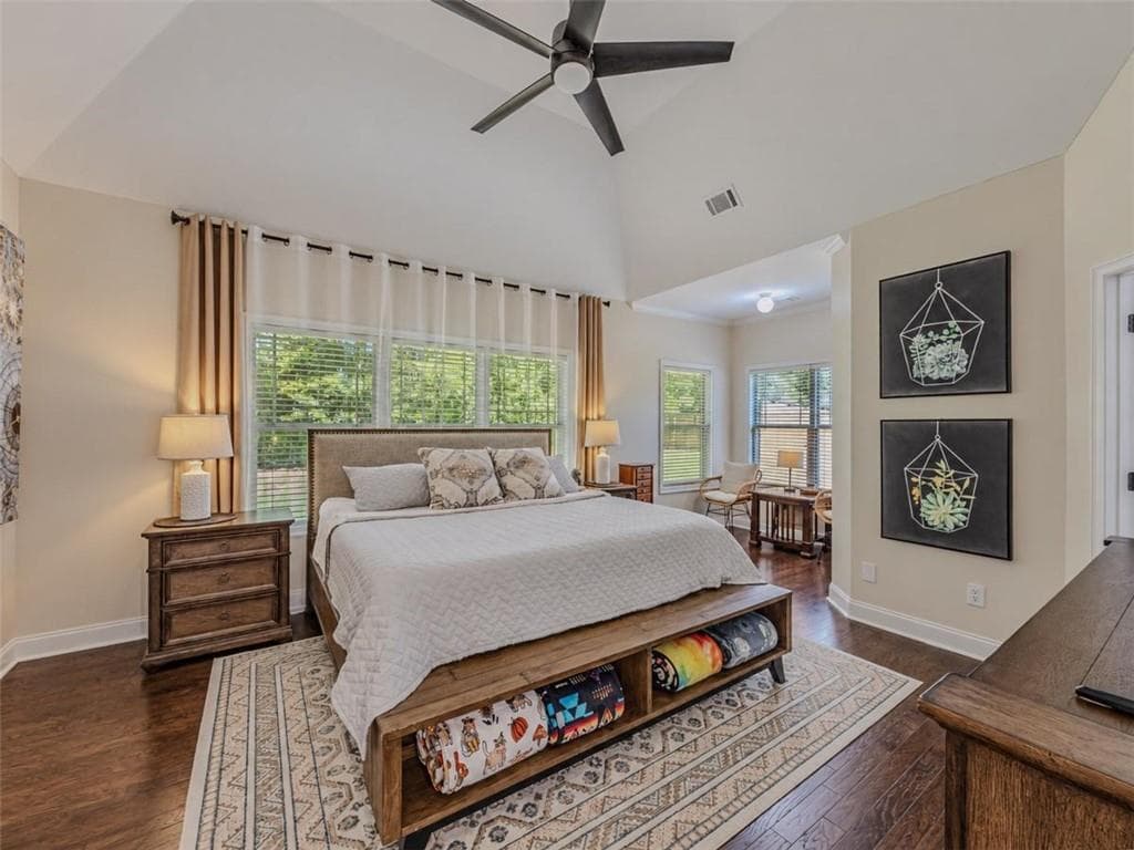 3 bedroom, 3 bathroom, 2,423 sq ft single family residence for sale at 185 Chimney Ridge Lane, Covington, GA 30014 — photo 5