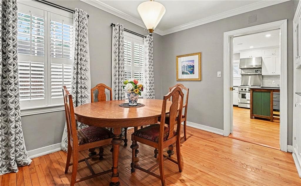 3 bedroom, 3 bathroom, 2,247 sq ft single family residence for sale at 1 Lakeshore Drive, Avondale Estates, GA 30002 — photo 8