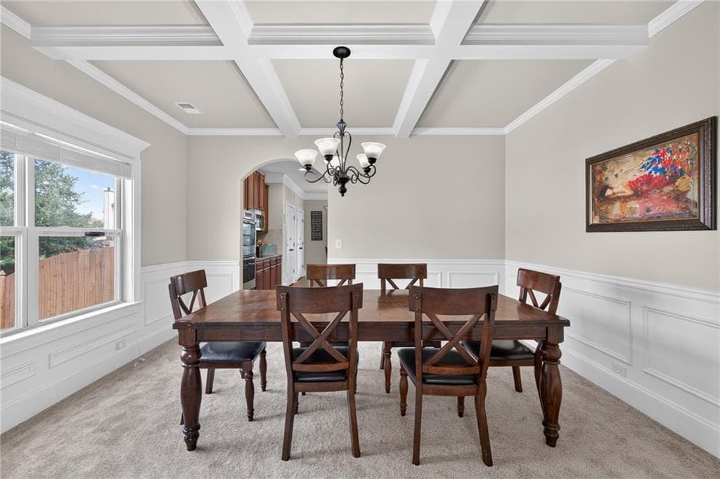 5 bedroom, 6 bathroom, 3,882 sq ft single family residence for sale at 162 Oatgrass Drive, Grayson, GA 30017 — photo 10
