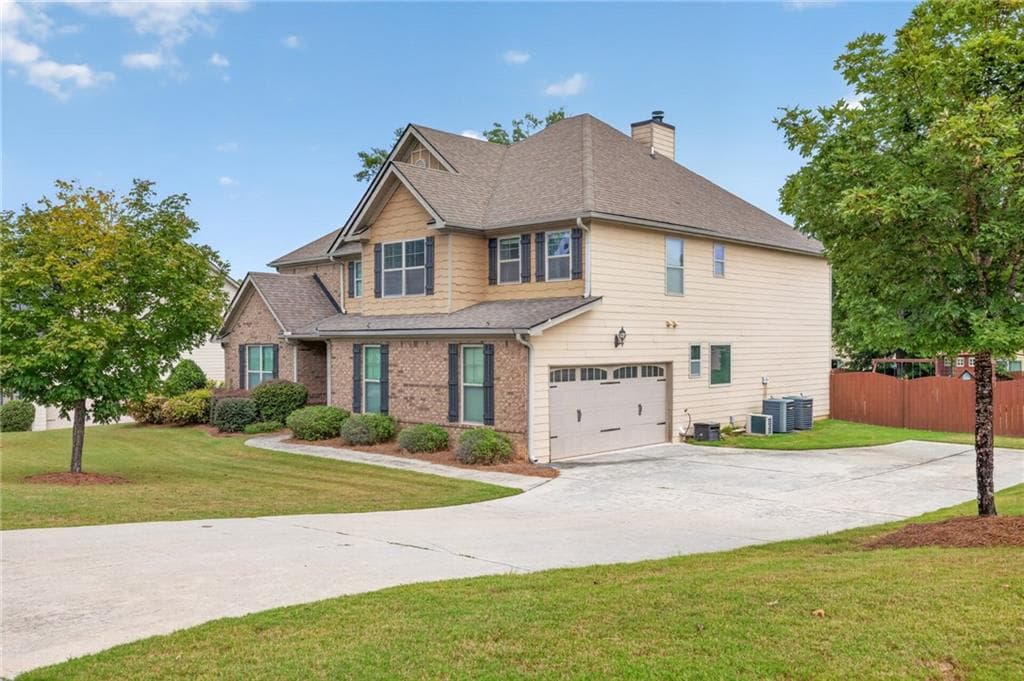 5 bedroom, 6 bathroom, 3,882 sq ft single family residence for sale at 162 Oatgrass Drive, Grayson, GA 30017 — photo 6