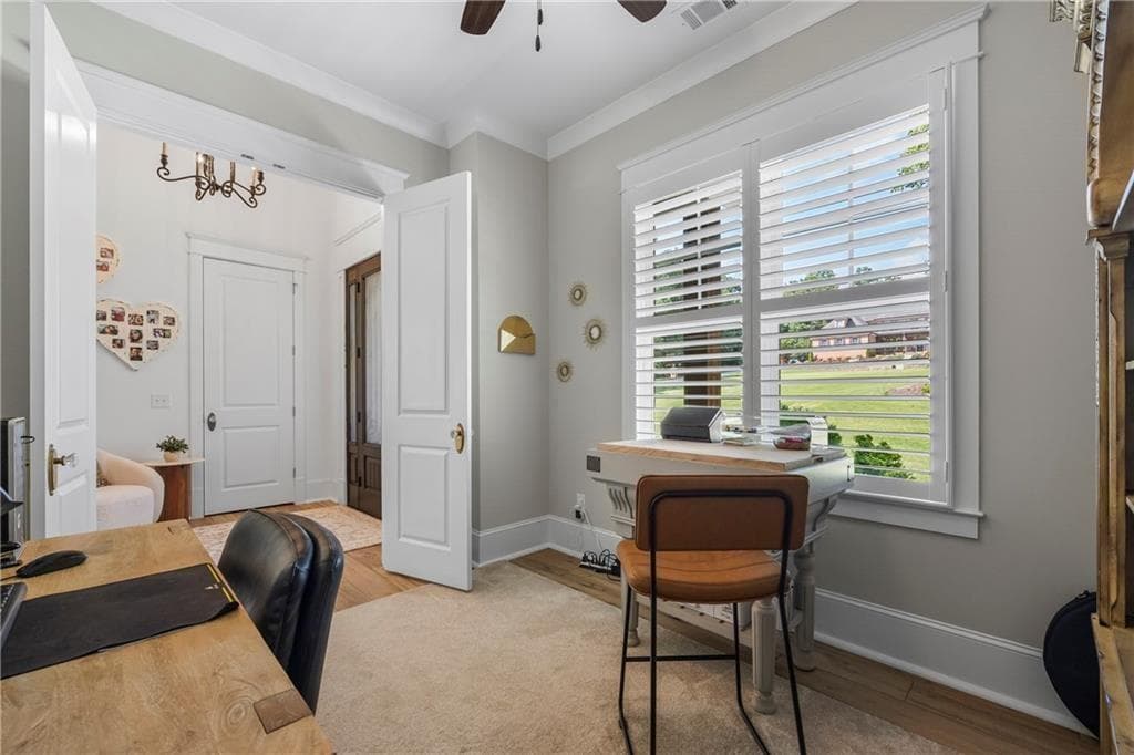 3 bedroom, 3 bathroom, 3,284 sq ft single family residence for sale at 931 Antrim Glen Drive, Hoschton, GA 30548 — photo 5
