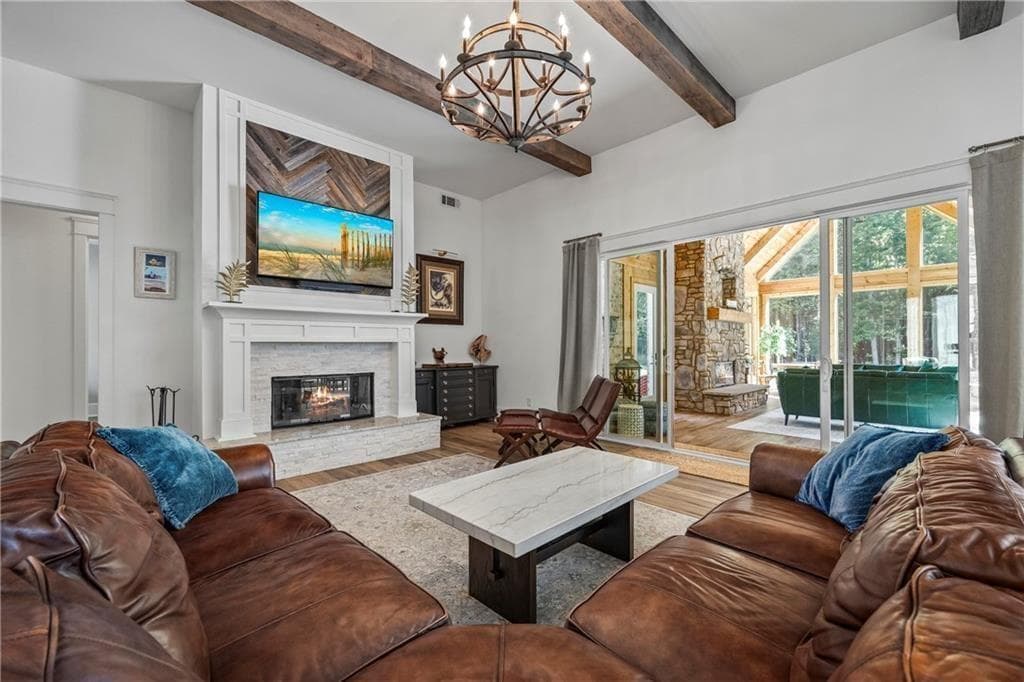 3 bedroom, 3 bathroom, 3,284 sq ft single family residence for sale at 931 Antrim Glen Drive, Hoschton, GA 30548 — photo 6