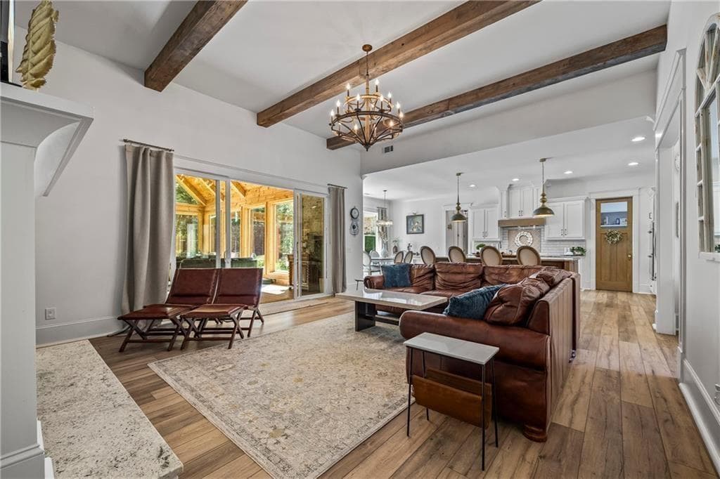 3 bedroom, 3 bathroom, 3,284 sq ft single family residence for sale at 931 Antrim Glen Drive, Hoschton, GA 30548 — photo 7