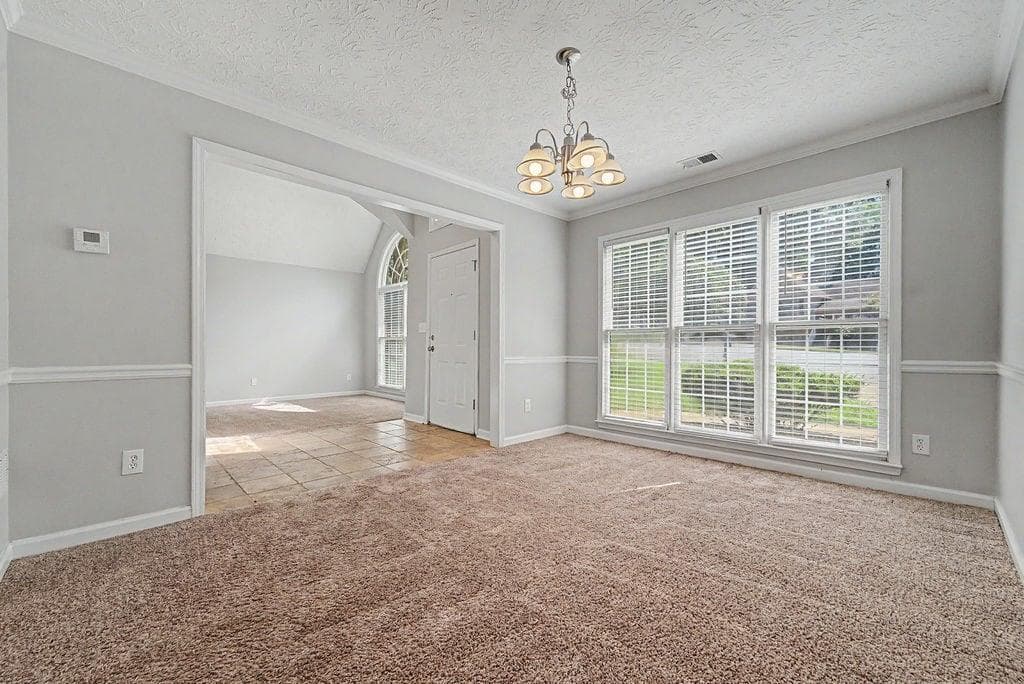 3 bedroom, 3 bathroom, 2,070 sq ft single family residence for sale at 418 Middle Valley Lane, Woodstock, GA 30189 — photo 4