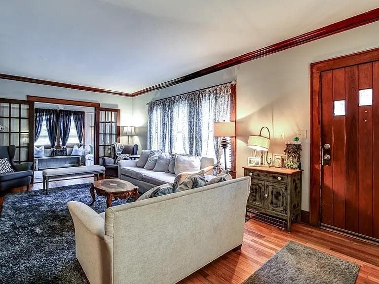4 bedroom, 2 bathroom single family residence for sale at 1680 E Clifton Road, Atlanta, GA 30307 — photo 7
