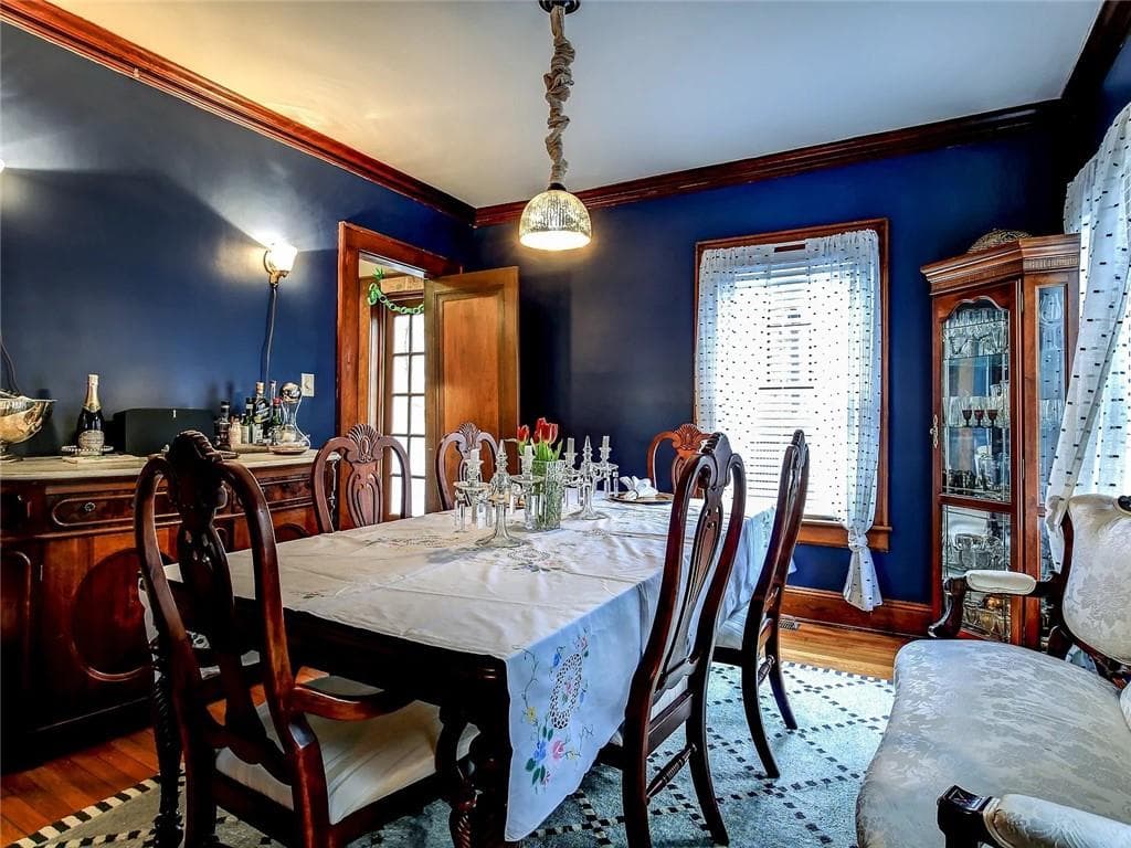 4 bedroom, 2 bathroom single family residence for sale at 1680 E Clifton Road, Atlanta, GA 30307 — photo 4