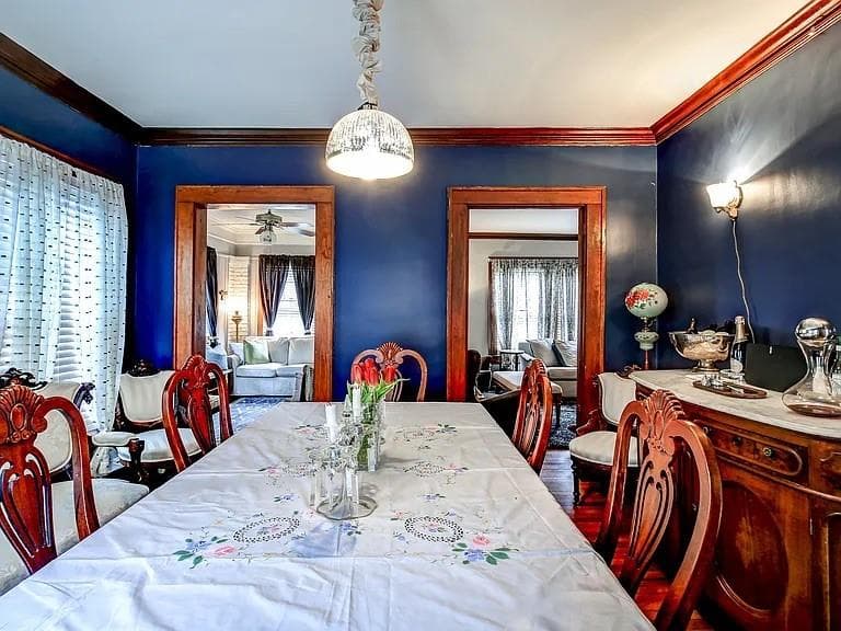 4 bedroom, 2 bathroom single family residence for sale at 1680 E Clifton Road, Atlanta, GA 30307 — photo 5