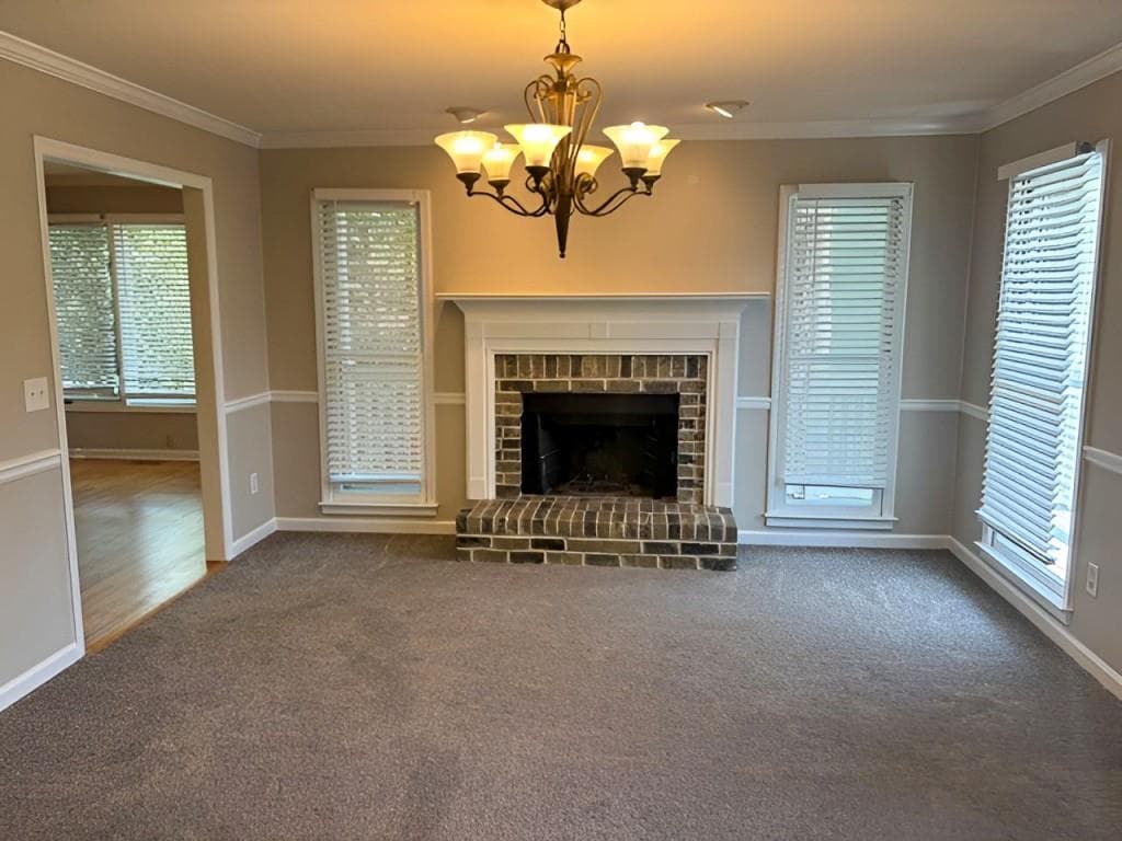 3 bedroom, 3 bathroom, 2,092 sq ft single family residence for sale at 1010 Maidstone Court, Marietta, GA 30066 — photo 3