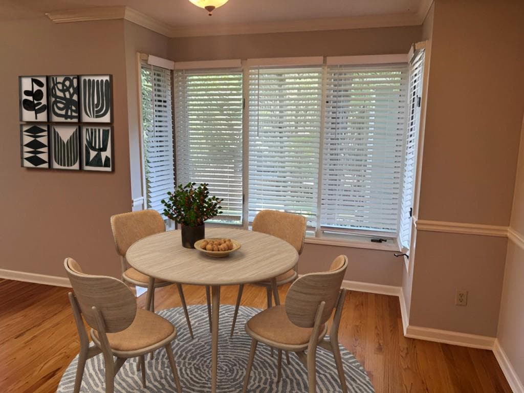 3 bedroom, 3 bathroom, 2,092 sq ft single family residence for sale at 1010 Maidstone Court, Marietta, GA 30066 — photo 7
