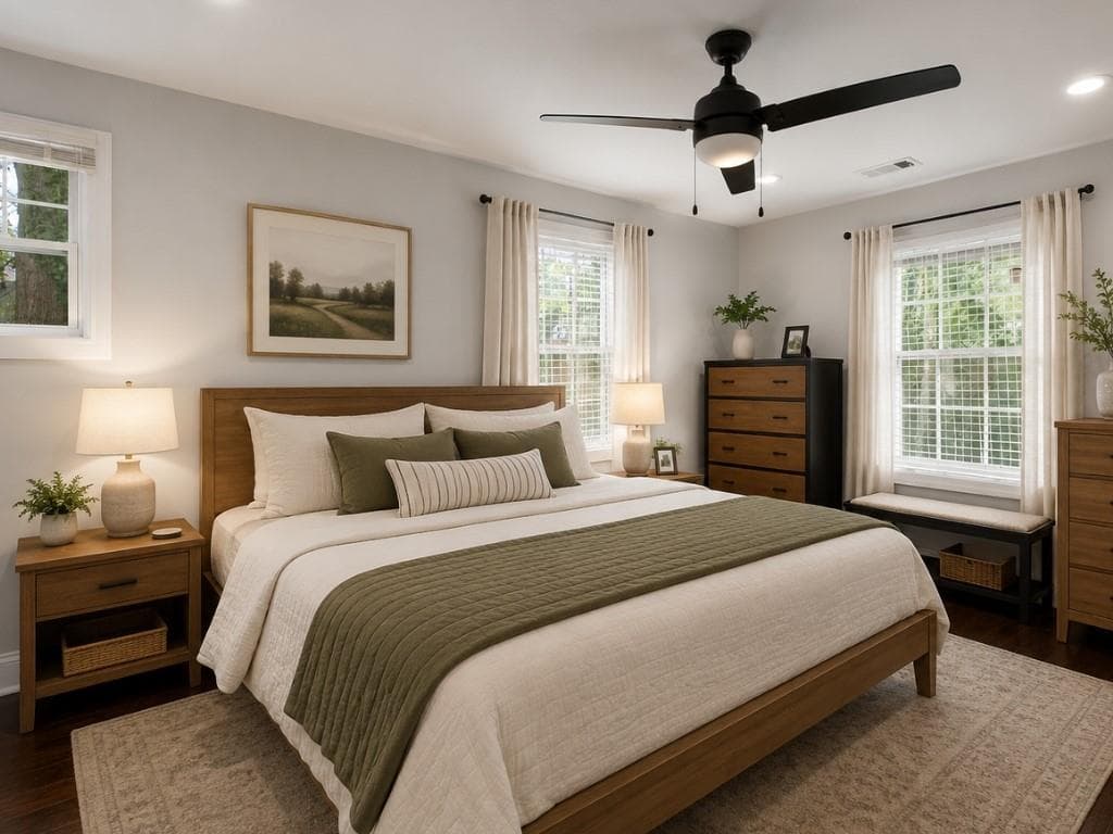 3 bedroom, 2 bathroom, 1,350 sq ft single family residence for sale at 1154 Oakland Lane, Atlanta, GA 30310 — photo 5