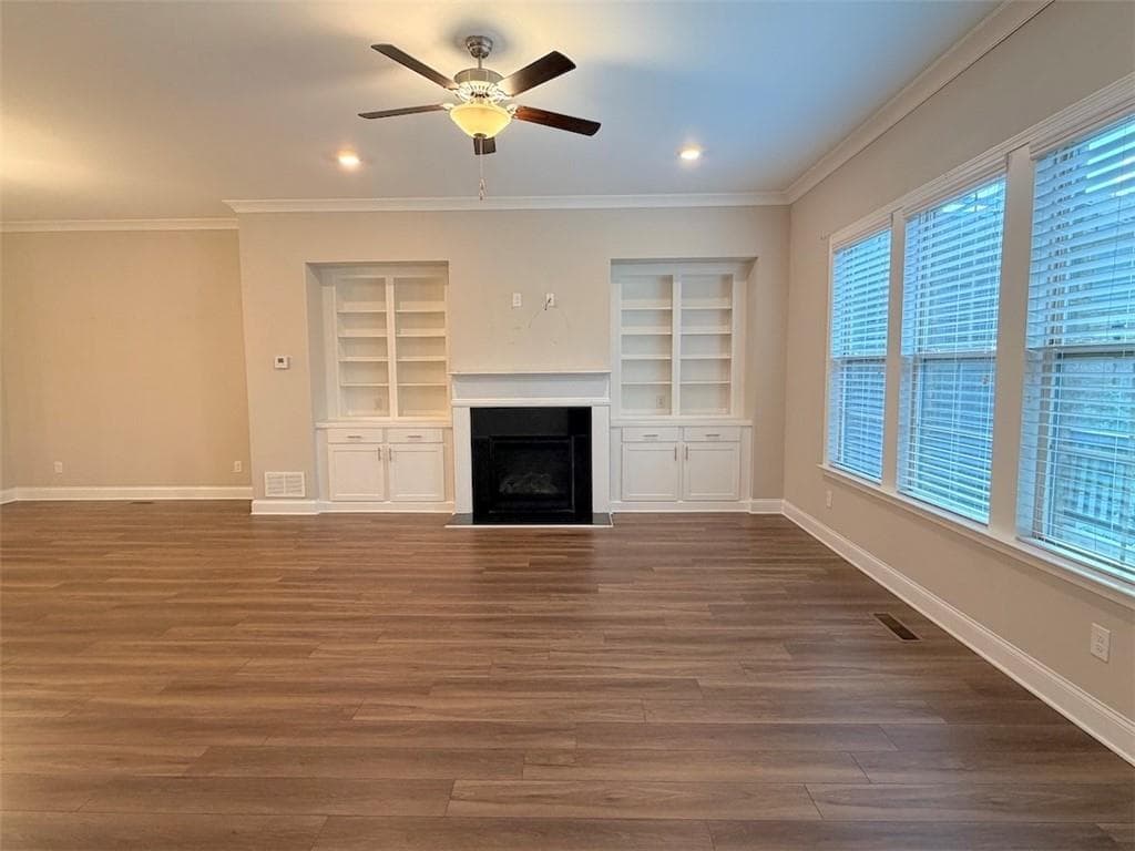 3 bedroom, 4 bathroom, 2,525 sq ft townhouse for rent at 4995 Shay Town Lane, Peachtree Corners, GA 30092 for $3,700 a month — photo 9