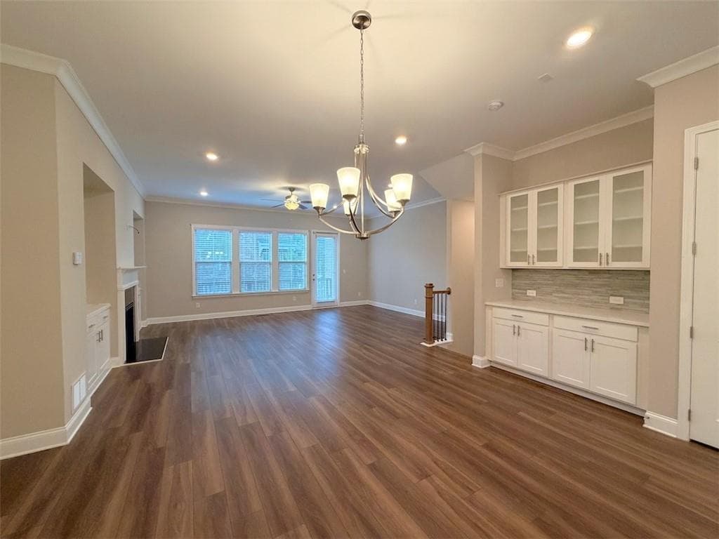 3 bedroom, 4 bathroom, 2,525 sq ft townhouse for rent at 4995 Shay Town Lane, Peachtree Corners, GA 30092 for $3,700 a month — photo 10