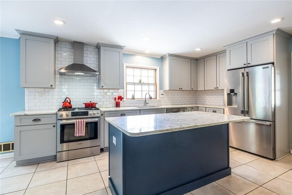 3 bedroom, 2 bathroom, 2,090 sq ft single family residence for sale at 3360 Embry Hills Drive, Atlanta, GA 30341 — photo 10