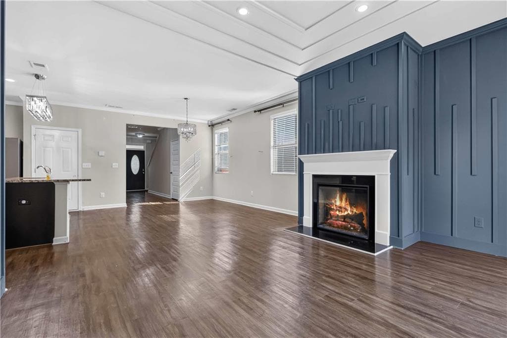 5 bedroom, 3 bathroom, 2,540 sq ft single family residence for rent at 3744 Hampshire, Atlanta, GA 30331 for $3,000 a month — photo 5