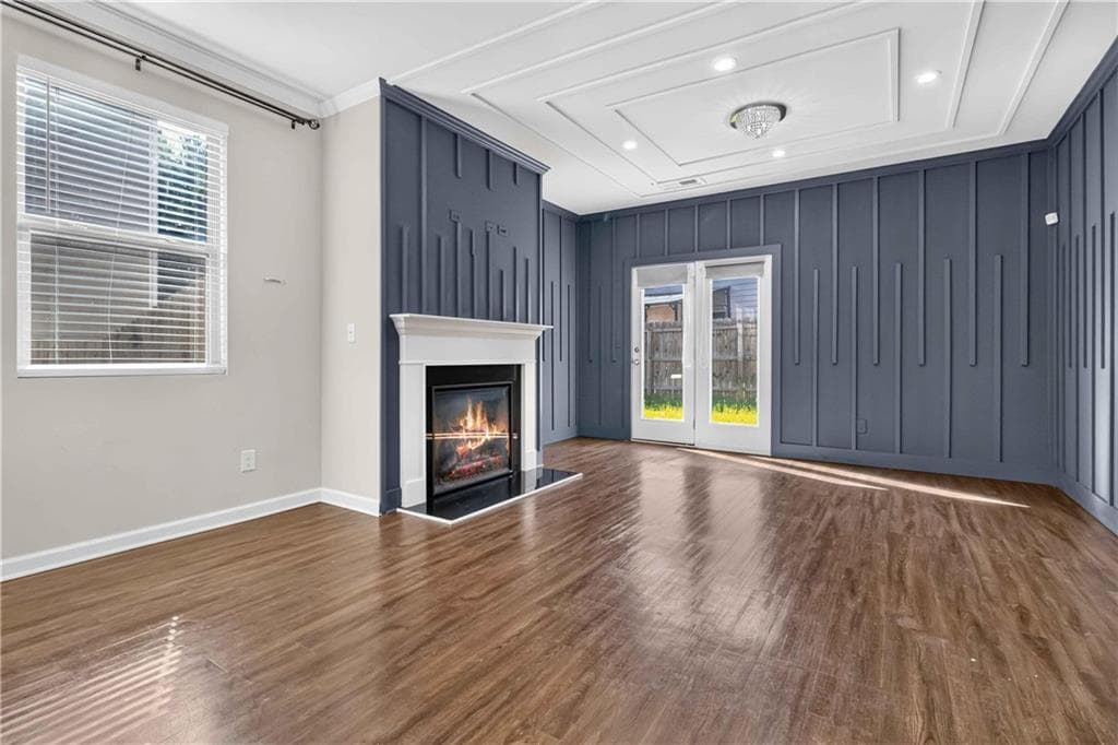5 bedroom, 3 bathroom, 2,540 sq ft single family residence for rent at 3744 Hampshire, Atlanta, GA 30331 for $3,000 a month — photo 6
