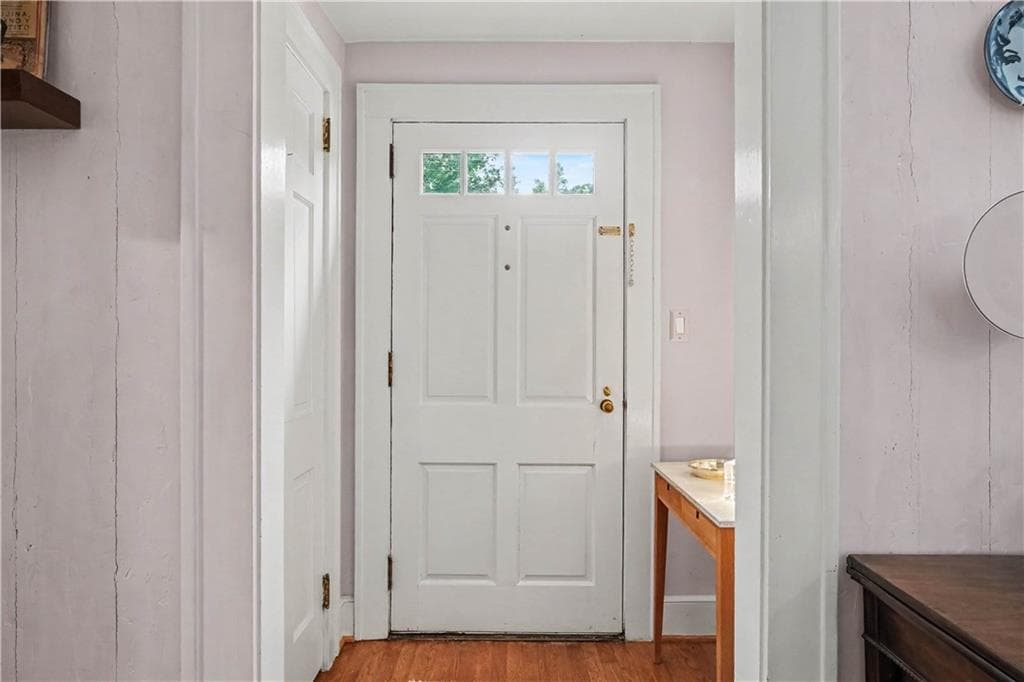 3 bedroom, 2 bathroom, 1,882 sq ft single family residence for sale at 839 Wildwood Road, Atlanta, GA 30324 — photo 5