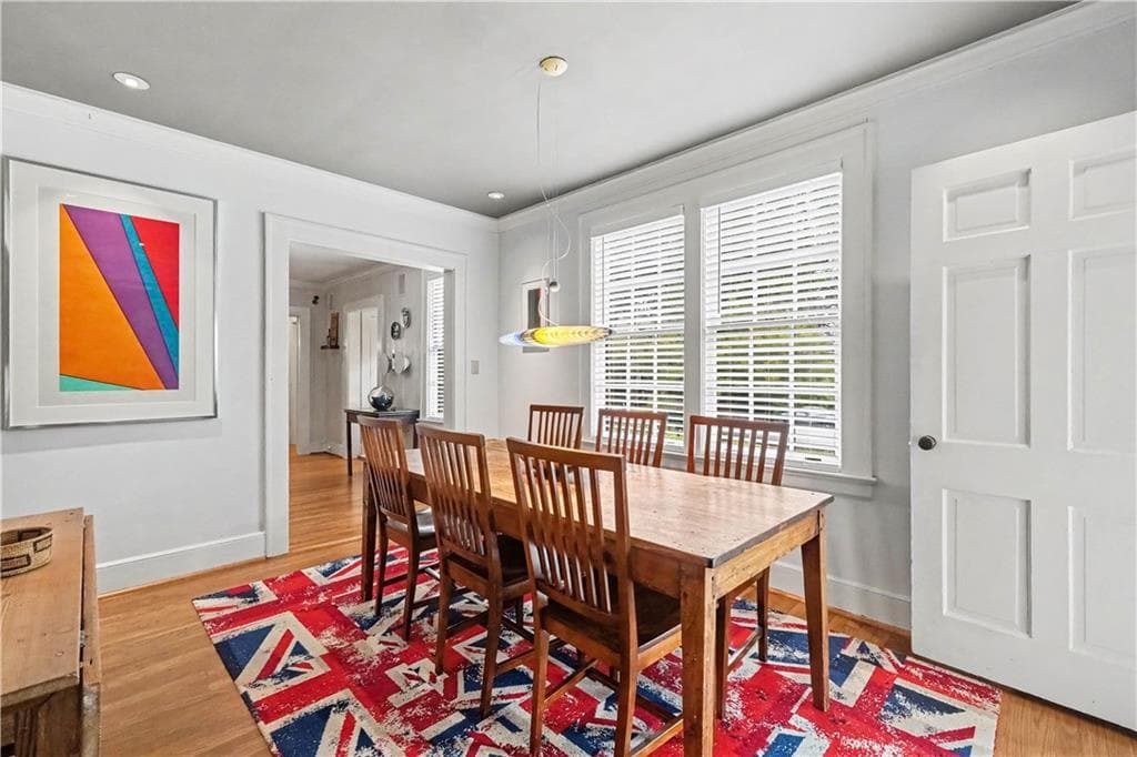3 bedroom, 2 bathroom, 1,882 sq ft single family residence for sale at 839 Wildwood Road, Atlanta, GA 30324 — photo 10