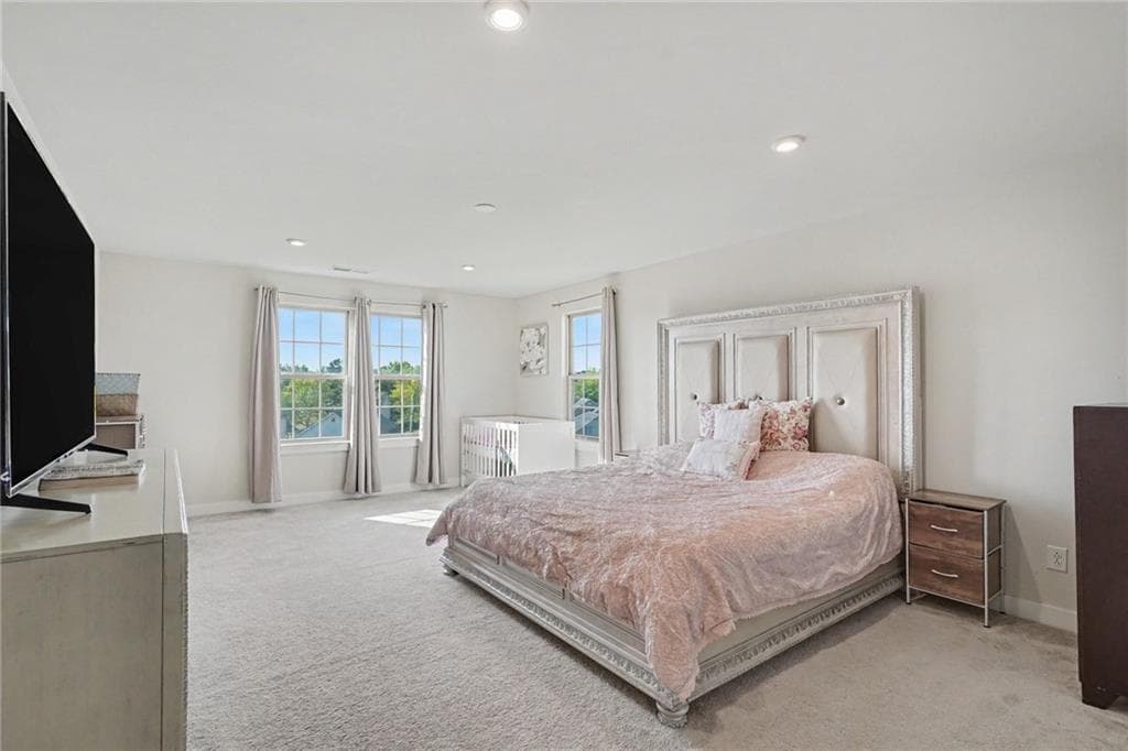 4 bedroom, 3 bathroom, 2,552 sq ft single family residence for sale at 864 Maduro Way, Mcdonough, GA 30253 — photo 5