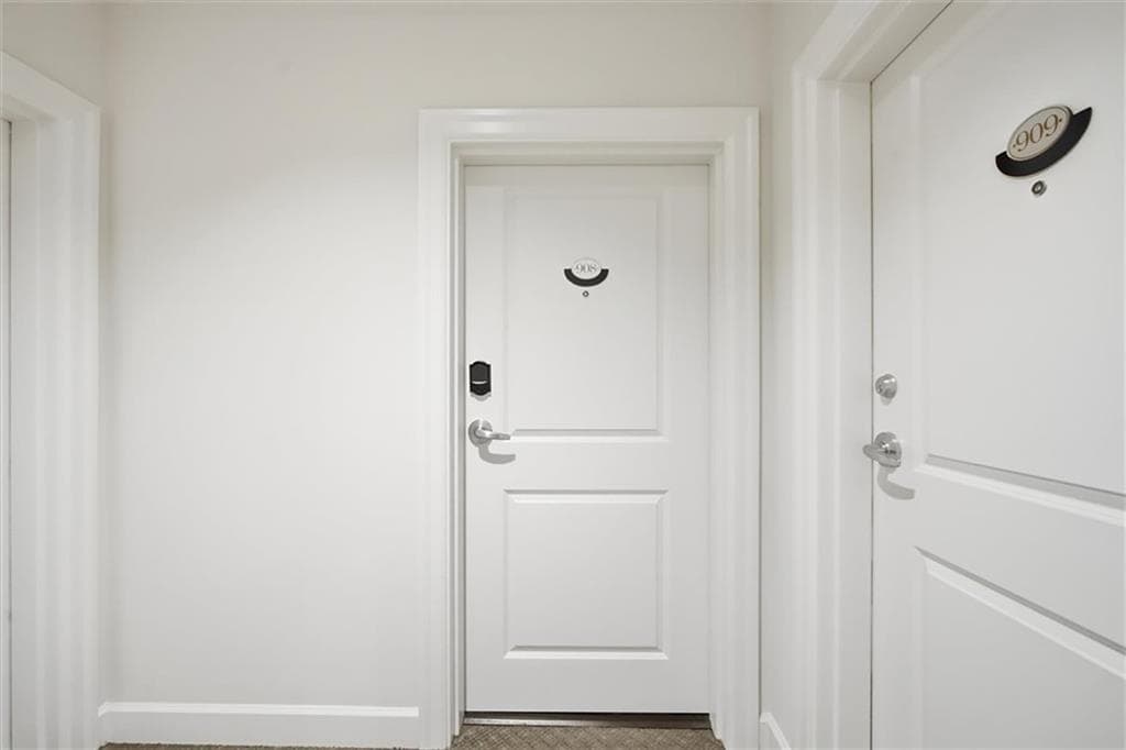 2 bedroom, 2 bathroom, 1,417 sq ft condominium for rent at 325 East Paces Ferry Road 908, Atlanta, GA 30305 for $3,000 a month — photo 2