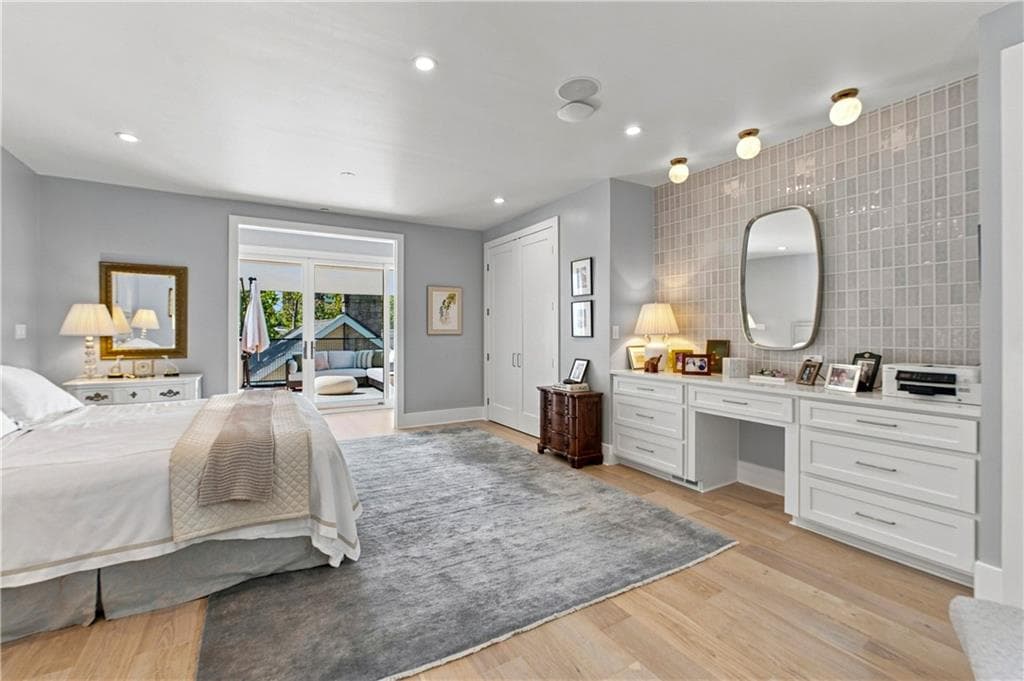 3 bedroom, 4 bathroom, 2,829 sq ft townhouse for sale at 1204 Piedmont Avenue 2, Atlanta, GA 30309 — photo 6