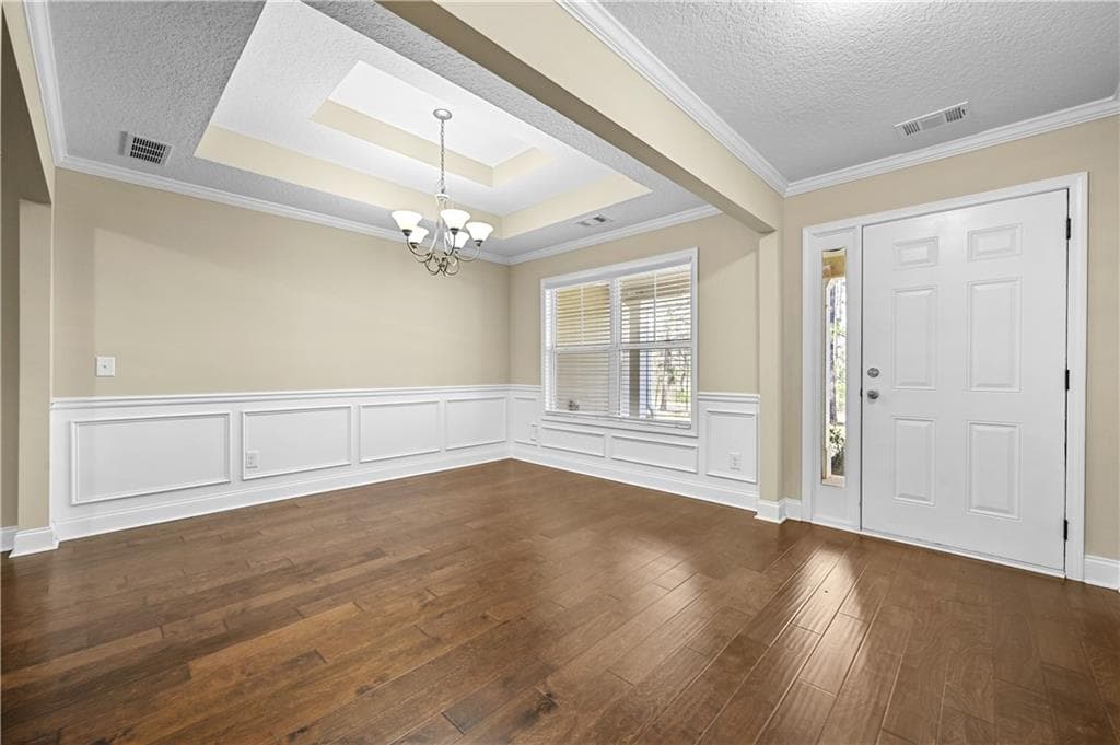 3 bedroom, 2 bathroom, 1,935 sq ft single family residence for sale at 9 bailee Circle, Colbert, GA 30628 — photo 3