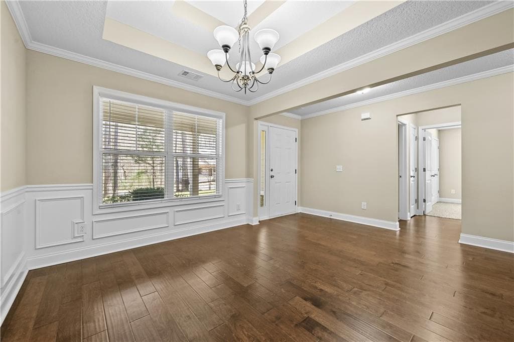 3 bedroom, 2 bathroom, 1,935 sq ft single family residence for sale at 9 bailee Circle, Colbert, GA 30628 — photo 4