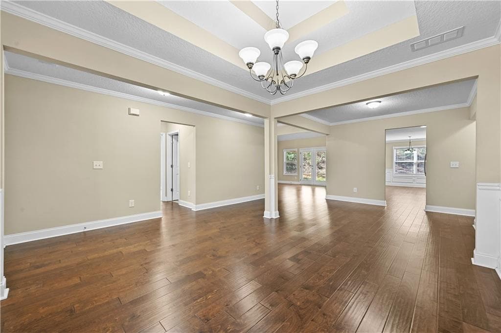 3 bedroom, 2 bathroom, 1,935 sq ft single family residence for sale at 9 bailee Circle, Colbert, GA 30628 — photo 5