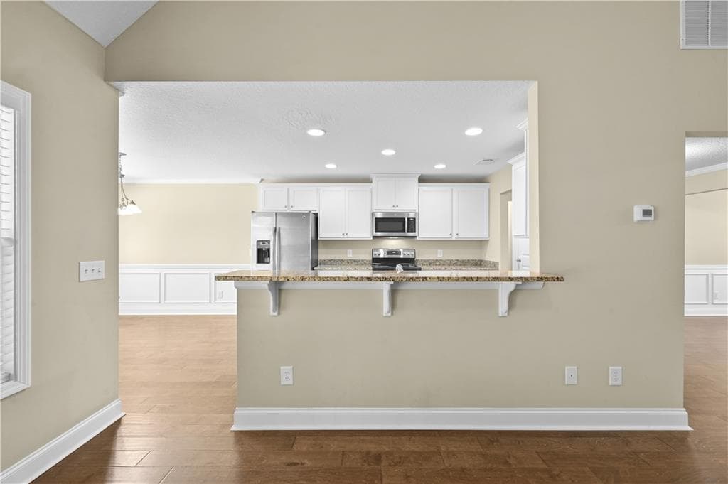 3 bedroom, 2 bathroom, 1,935 sq ft single family residence for sale at 9 bailee Circle, Colbert, GA 30628 — photo 9