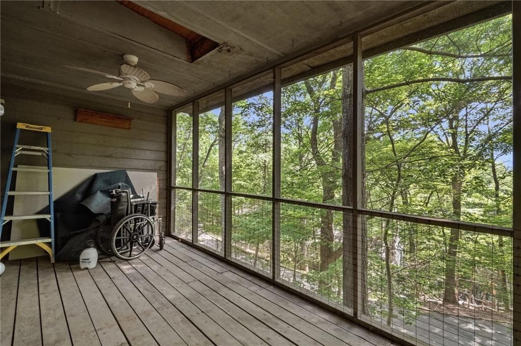 2 bedroom, 3 bathroom, 1,123 sq ft townhouse for sale at 200 Villa Road 103, Jasper, GA 30143 — photo 7