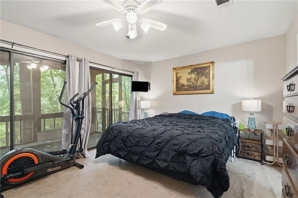 2 bedroom, 3 bathroom, 1,123 sq ft townhouse for sale at 200 Villa Road 103, Jasper, GA 30143 — photo 10