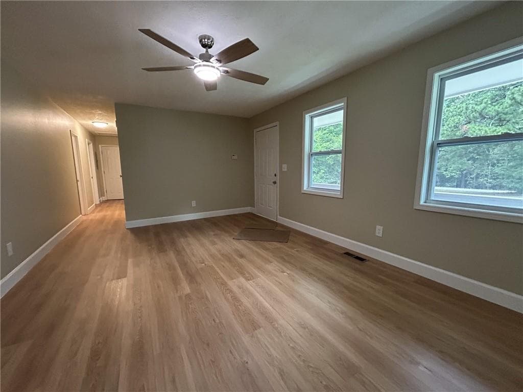 3 bedroom, 1 bathroom, 1,074 sq ft single family residence for sale at 2683 Legion Lake Road, Douglasville, GA 30135 — photo 5