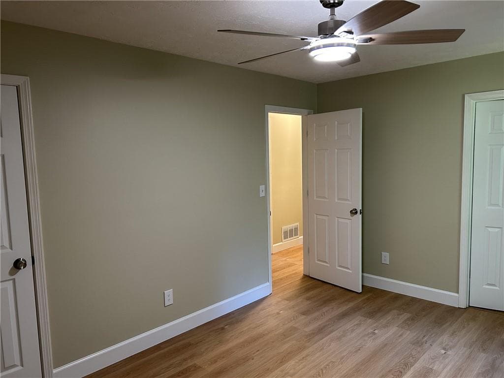 3 bedroom, 1 bathroom, 1,074 sq ft single family residence for sale at 2683 Legion Lake Road, Douglasville, GA 30135 — photo 8