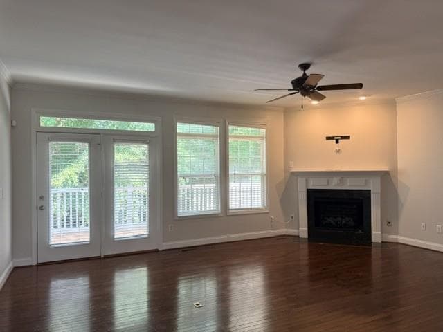 3 bedroom, 3 bathroom, 2,216 sq ft townhouse for sale at 5700 Garden Circle, Douglasville, GA 30135 — photo 2