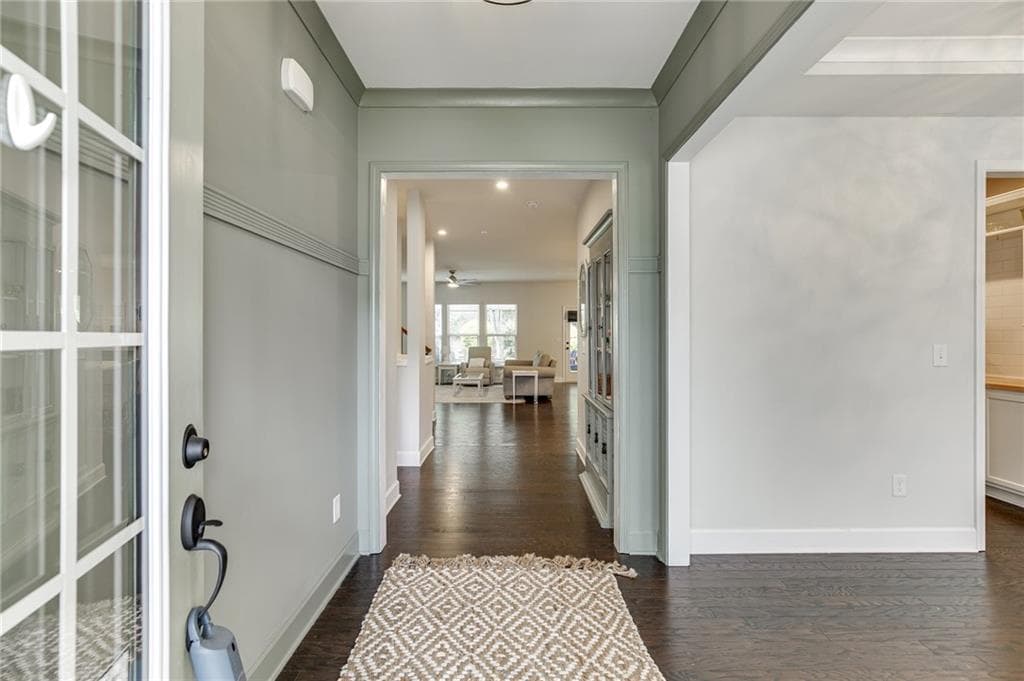4 bedroom, 3 bathroom, 2,968 sq ft single family residence for sale at 5922 Ash Hill Place, Hoschton, GA 30548 — photo 4