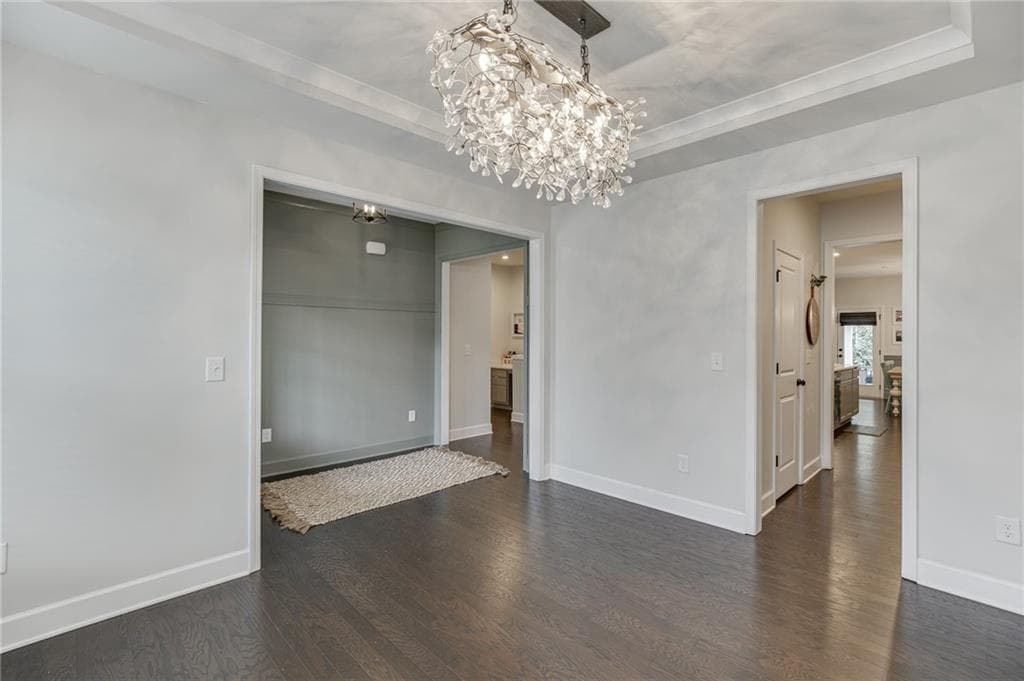 4 bedroom, 3 bathroom, 2,968 sq ft single family residence for sale at 5922 Ash Hill Place, Hoschton, GA 30548 — photo 6