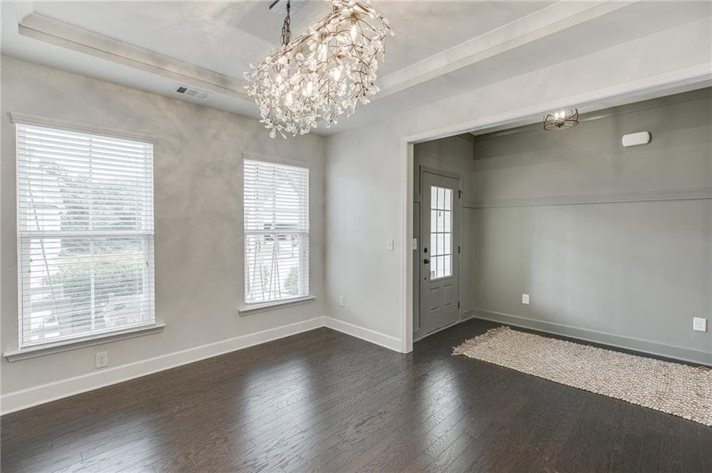 4 bedroom, 3 bathroom, 2,968 sq ft single family residence for sale at 5922 Ash Hill Place, Hoschton, GA 30548 — photo 7
