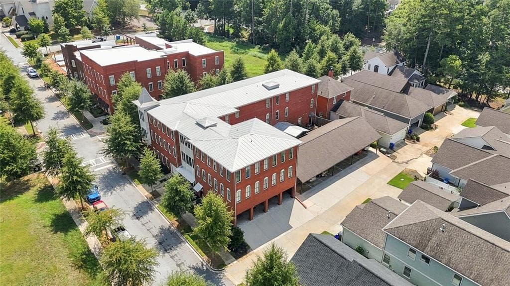 2 bedroom, 2 bathroom, 1,428 sq ft condominium for sale at 4150 NW Carroll Street, Covington, GA 30014 — photo 2