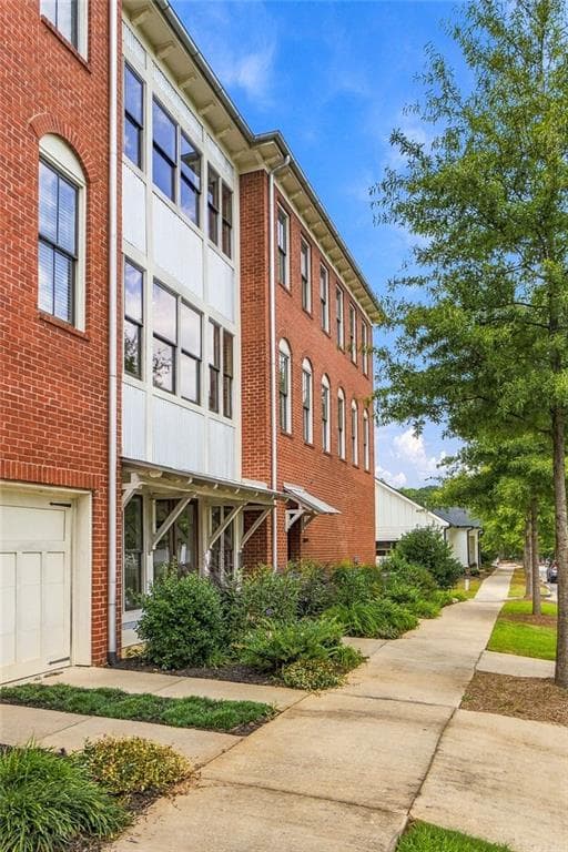 2 bedroom, 2 bathroom, 1,428 sq ft condominium for sale at 4150 NW Carroll Street, Covington, GA 30014 — photo 3