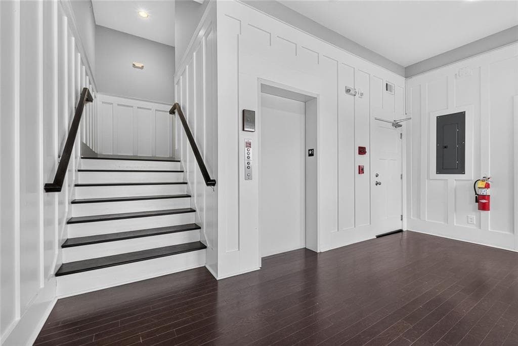 2 bedroom, 2 bathroom, 1,428 sq ft condominium for sale at 4150 NW Carroll Street, Covington, GA 30014 — photo 4
