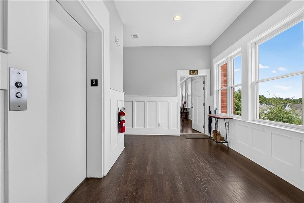 2 bedroom, 2 bathroom, 1,428 sq ft condominium for sale at 4150 NW Carroll Street, Covington, GA 30014 — photo 5