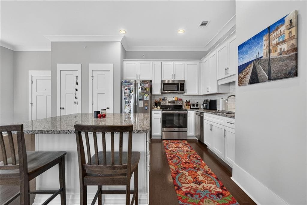 2 bedroom, 2 bathroom, 1,428 sq ft condominium for sale at 4150 NW Carroll Street, Covington, GA 30014 — photo 9